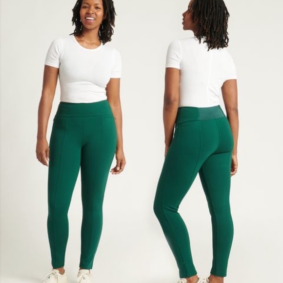 Petite Large Yoga Pants